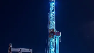 Oil Prices Approach $97: How Indian Fuel And Travel Costs Could Respond