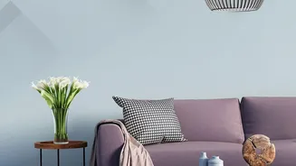 Why Easy-Care Surfaces Is Central To The Monsoon Decor Shift