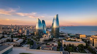 Azerbaijan Budget Escapes: 6-Day Baku Itinerary Using Instant E-Visas Today
