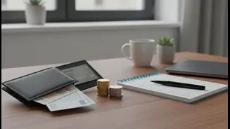 Money Planning Tips Before Month-End Arrives
