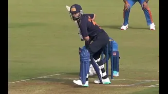 Vijay Hazare Trophy 2025-26: Virat Kohli to play one more game for Delhi ahead of New Zealand series