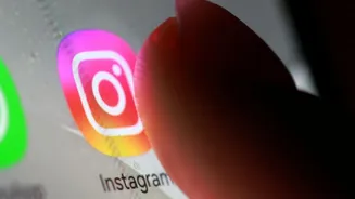 Instagram alerts users who were targeted by hackers during AI chatbot attacks