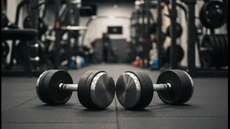 Strength Training Fans Are Adding Recovery Workouts Between Heavy Lifting Days