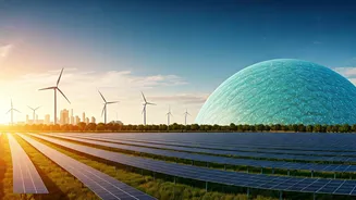 India's Green Future Starts Now
