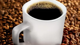 FSSAI's Updated Coffee-Chicory Label Rule Brings Informed Coffee Choices Onto The Shopping Checklist