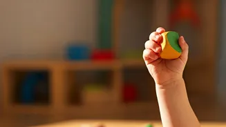 Nurturing Little Champions: 6 Ways to Boost Toddler Confidence During Skill Acquisition