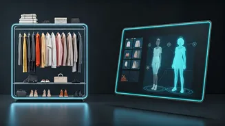 Your Digital Wardrobe Awaits: Google Photos Unveils AI-Powered Closet Feature