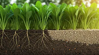 Drainage Fixes Are The Smart Gardener’s Move