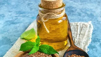 Flaxseed For Beginners: 5 Easy Recipes To Start Adding It To Meals