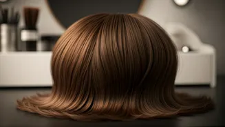 Master Your Bangs: Expert Tips for Effortless Styling and Perfect Shape