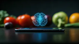 Unlock Your Health Goals: AI Tools Revolutionizing Calorie Tracking and Nutrition