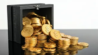 Trump's Looming India Tariff Hike: The 500% Shock?