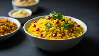 Light Indian Lunches Are Having A Practical Moment