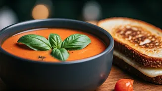 Winter Comfort Food: Dishes to Warm Your Soul