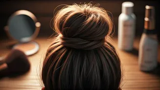 5 Clever Hacks to Revive Greasy Hair Instantly Without a Wash