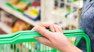 Bulk Grocery Decisions Need More Than a Supermarket Discount