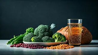 Beyond the Big Meal: Unveiling Hidden Bloating Triggers and Simple Daily Fixes