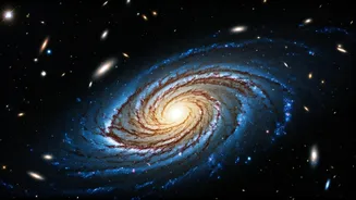 JWST Makes Cosmology Feel Like Detective Work
