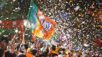 BJP loses bypoll in Thiruvananthapuram corporation; now short of majority