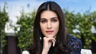 Kriti Sanon's Stability-Ball Workout Combines Grip, Core Control And Fast Leg Movement And Needs Scaling Before It Fits Home Fitness