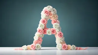 Adorable 'A' Names: 10 Sweet Pet Names for Baby Girls