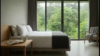 Monsoon Holidays Now Focus On Relaxation Instead Of Packed Itineraries
