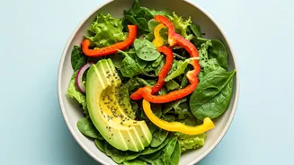 Natural Fats Make Weight-Loss Advice Less Miserable