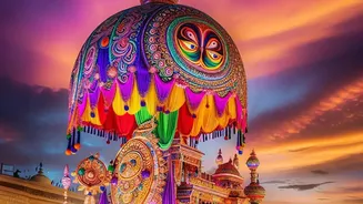 How event-led travel is making international festivals part of Indian holiday research