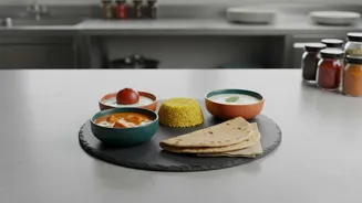 New Food Labs Put Method, Batch and Result Ahead of Online Speculation