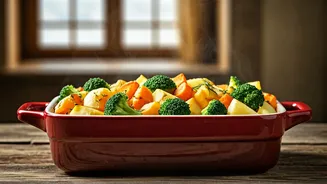 Cozy Winter Cooking: Delicious Casseroles To Try