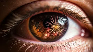 Diwali Eye Safety: Expert Tips Keep You Safe