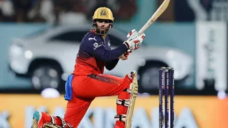 Jitesh Sharma recalls conversation with Hardik following T20 WC snub