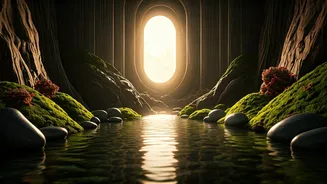 Ayurveda's Ancient Wisdom: The Timeless Art of Rest and Well-being