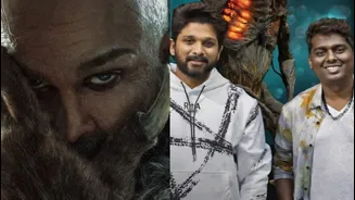 Atlee's 'Raaka': How much did Allu Arjun, Deepika Padukone charge?