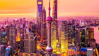 Travel And Tourism Index 2026: Asia-Pacific And Middle East Tourism Competitiveness Is Rising Fast