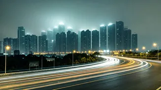 10 Cities with the Longest Commutes: A Global View