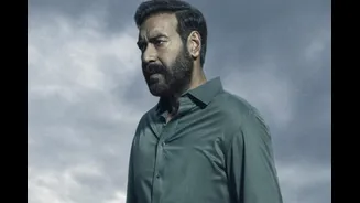 Ajay Devgn's Drishyam 3 Hindi Version Wraps Up Shoot? Here's What We Know