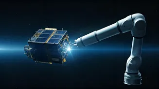 NASA Could Turn Crisis Into Servicing Breakthrough