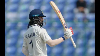 Karnataka’s KL Rahul confirms availability for Ranji Trophy game against Punjab