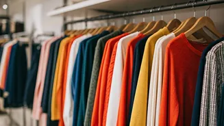 Style Refresh: What to Wear Now!