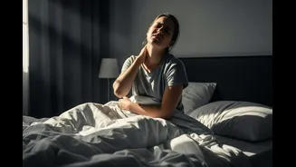 Think Sleeping Without A Pillow Is Healthier? Experts Explain The Hidden Risks And Benefits
