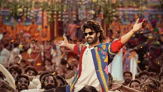 3 Upcoming Prabhas Films in 2026 Every Fan Should Know About