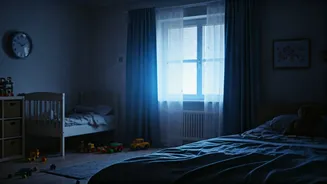 Screen Time's Hidden Toll: How Digital Overload Impacts Your Child's Development