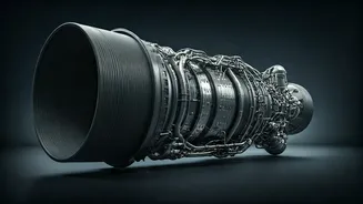 Agnikul's 3D-Printed Rocket Engine: A Leap in Space Launch Technology