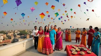 Uttarayan 2026: Date, venue and highlights of Ahmedabad’s International Kite Festival