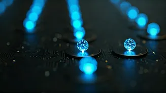Silicon Qubits Leap Forward: IMEC's Scalable Quantum Dot Breakthrough