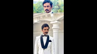 Happy Birthday Nawazuddin Siddiqui: Watch These Films & Series Of The Versatile Actor On OTT