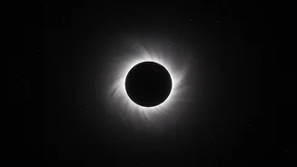 Why NASA's 12 August Eclipse Makes Watching The Eclipse Online From India Timely