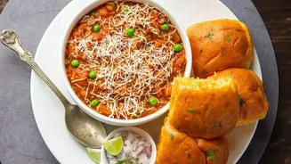 Five Monsoon Foods To Try If You Want More Seasonal Meals
