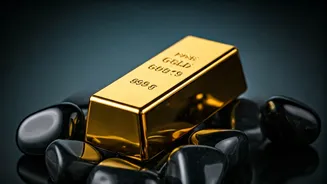 Gold Prices: Expert Insights on the Market